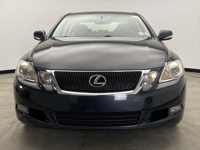 used 2011 Lexus GS 350 car, priced at $12,149