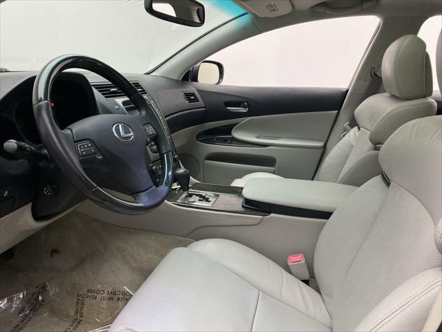 used 2011 Lexus GS 350 car, priced at $12,149