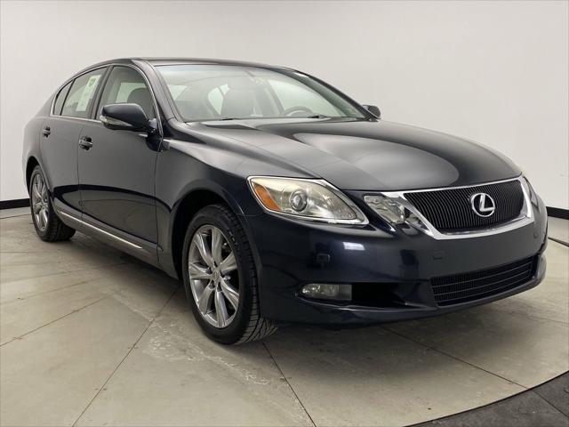 used 2011 Lexus GS 350 car, priced at $12,149