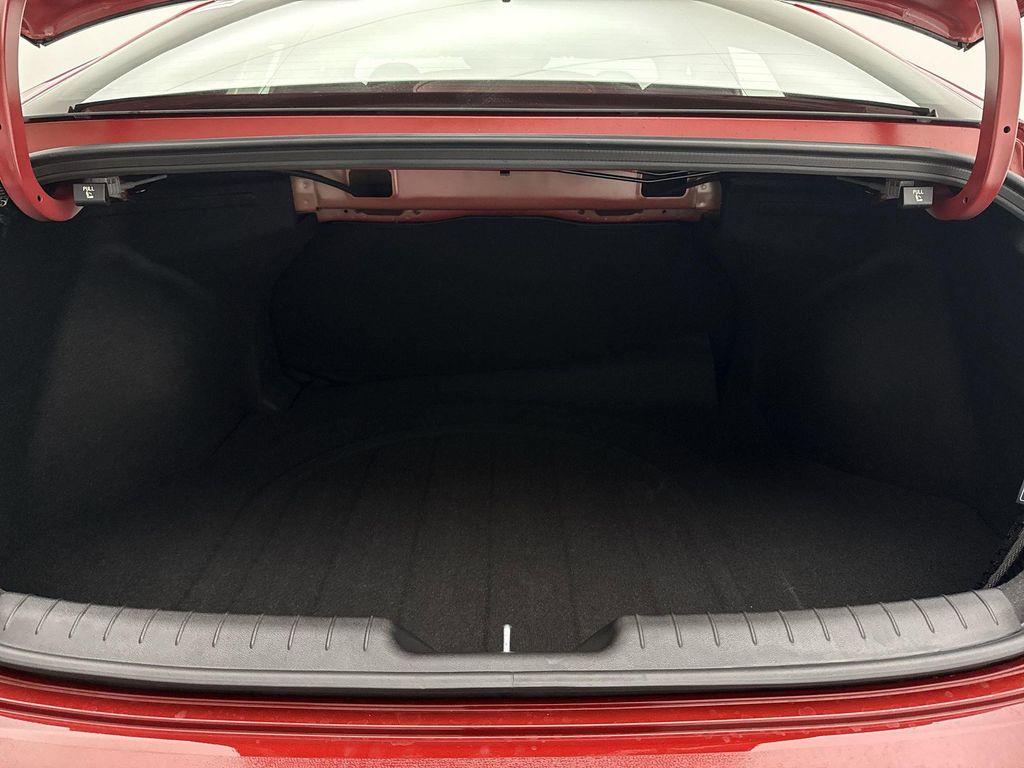 used 2025 Hyundai Elantra car, priced at $21,999