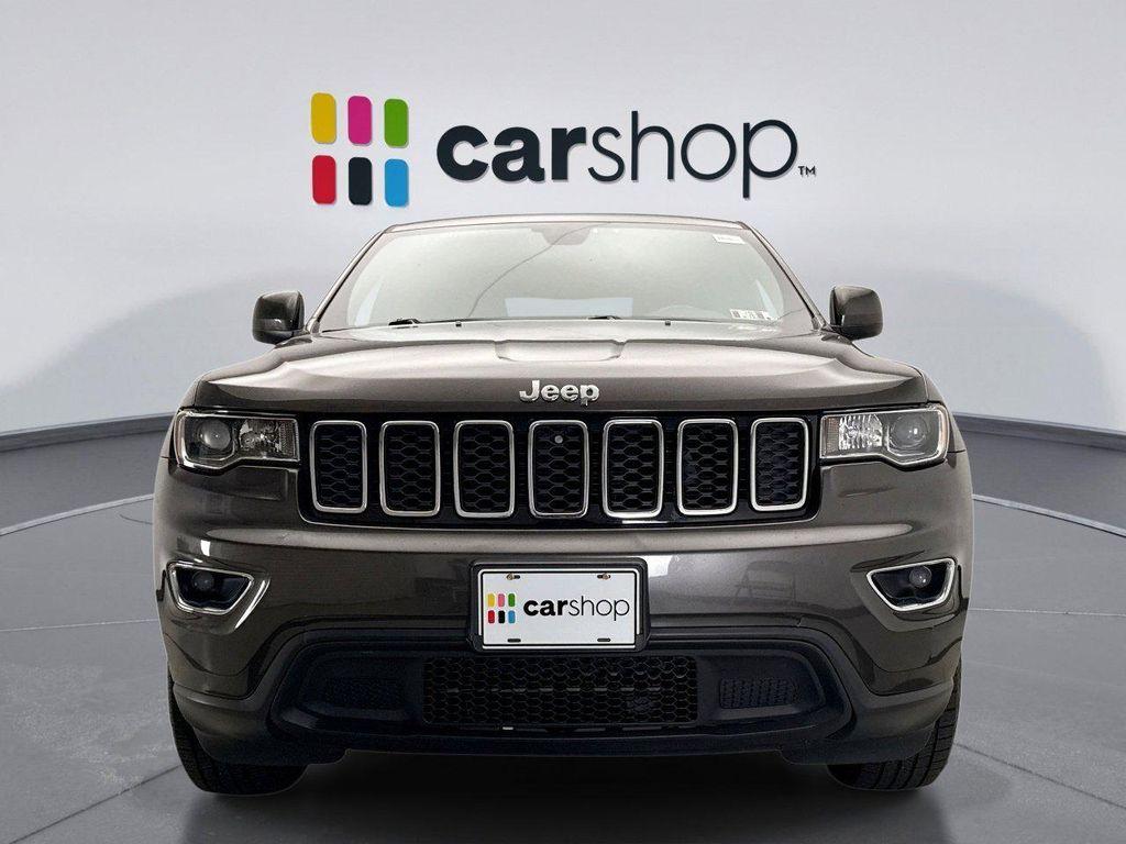 used 2019 Jeep Grand Cherokee car, priced at $19,849