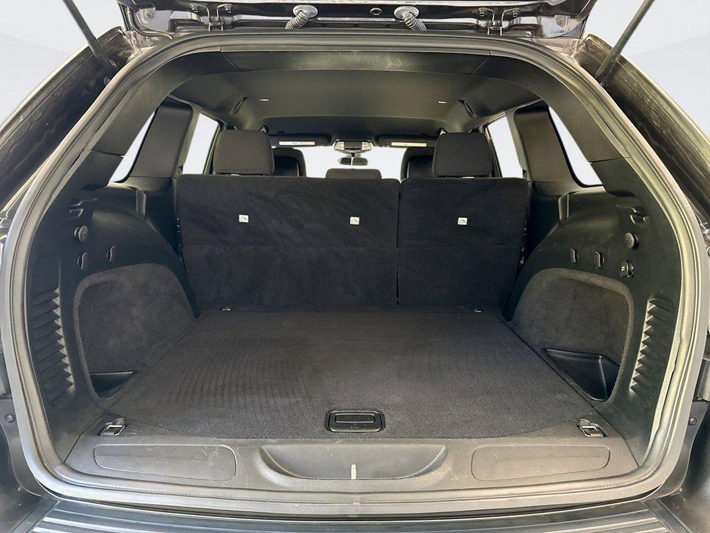 used 2019 Jeep Grand Cherokee car, priced at $19,849