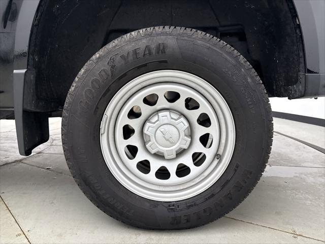used 2023 Chevrolet Colorado car, priced at $33,999