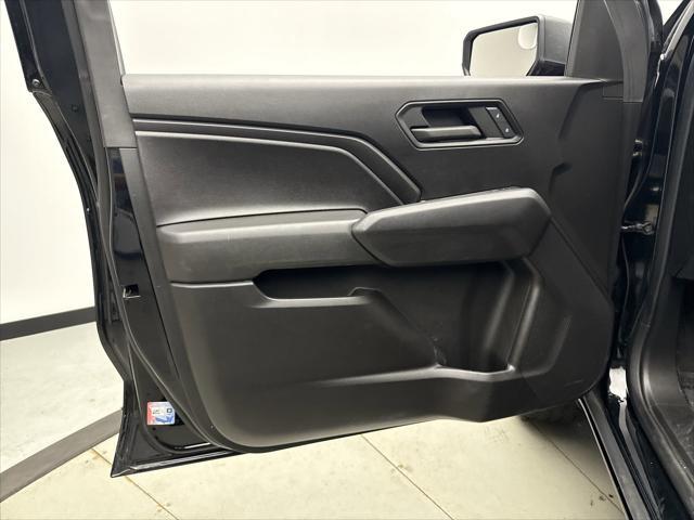 used 2023 Chevrolet Colorado car, priced at $33,599