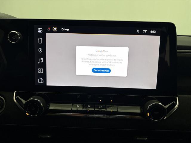 used 2023 Chevrolet Colorado car, priced at $33,599