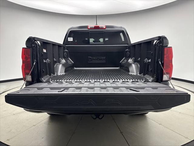 used 2023 Chevrolet Colorado car, priced at $33,599