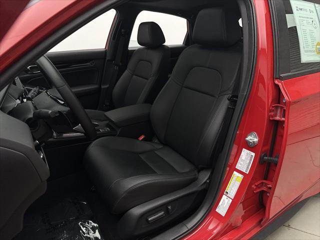 used 2024 Honda Civic car, priced at $29,400