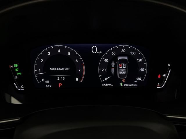 used 2024 Honda Civic car, priced at $29,400
