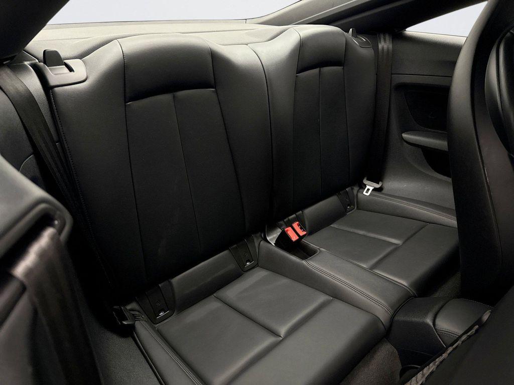 used 2022 Audi TT car, priced at $36,697