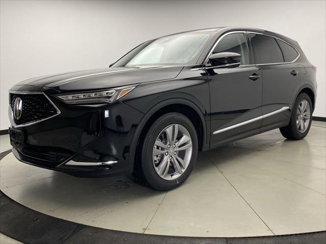 used 2022 Acura MDX car, priced at $38,999