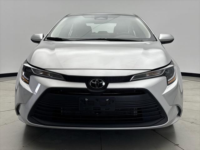 used 2024 Toyota Corolla car, priced at $23,300