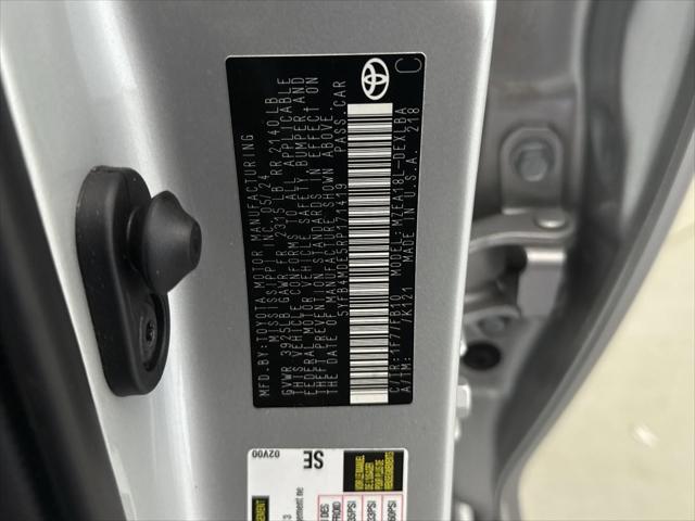 used 2024 Toyota Corolla car, priced at $23,300