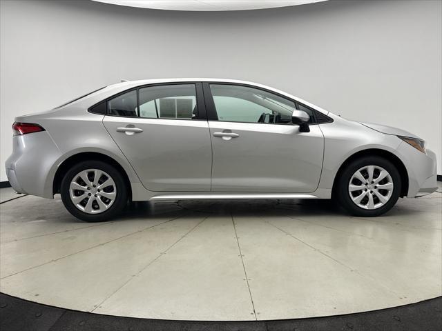 used 2024 Toyota Corolla car, priced at $23,300