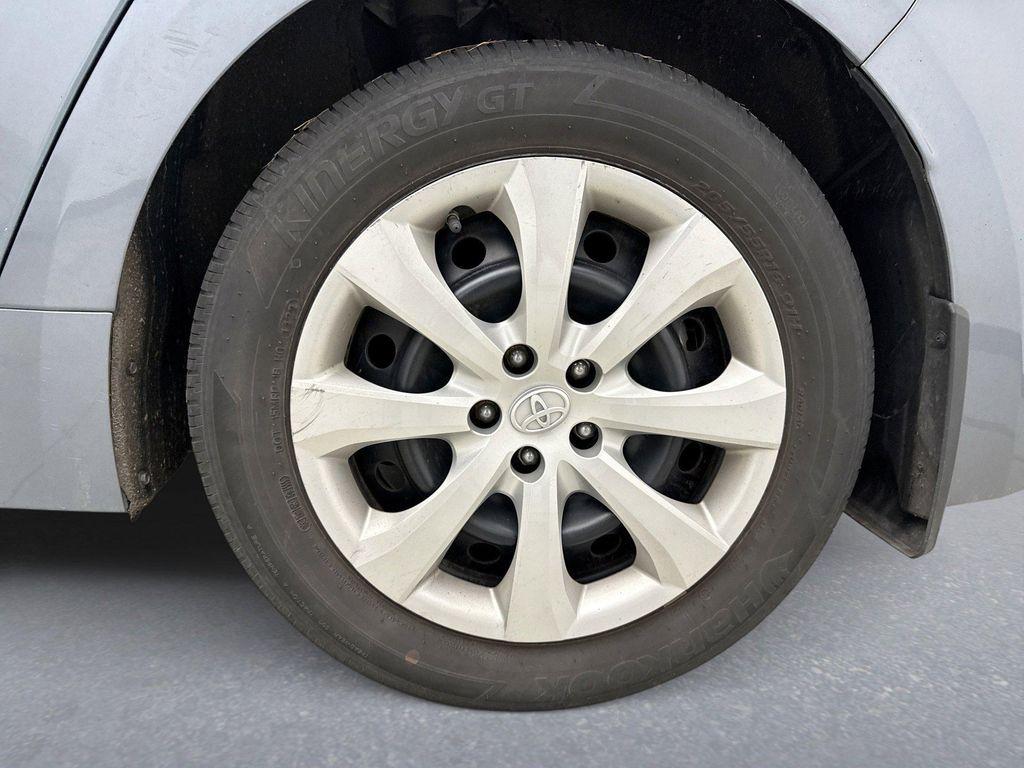 used 2022 Toyota Corolla car, priced at $19,000