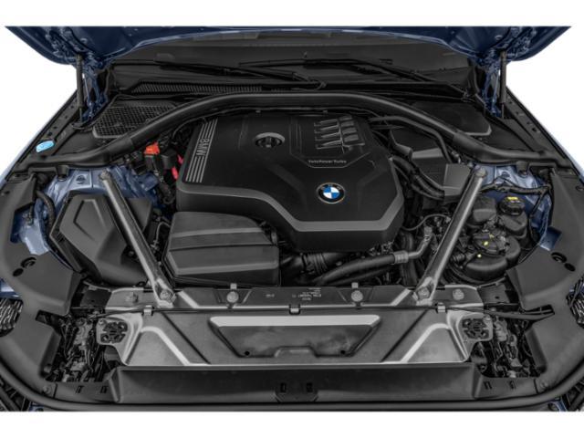 used 2022 BMW 430 car, priced at $37,600