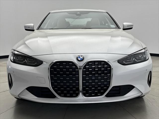 used 2022 BMW 430 car, priced at $37,599