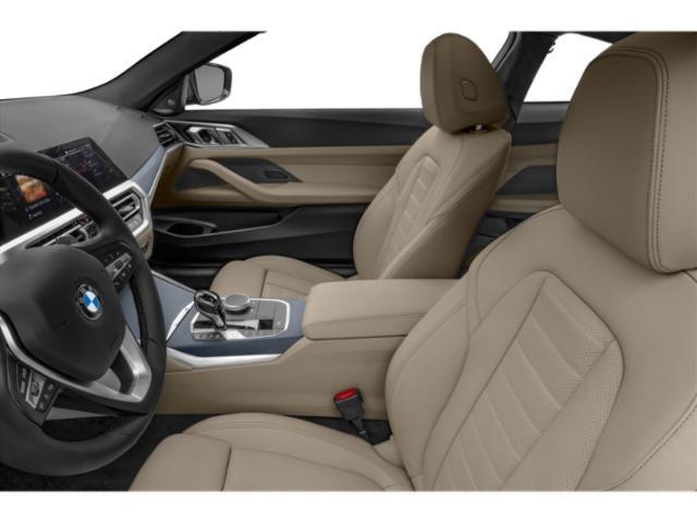used 2022 BMW 430 car, priced at $37,600