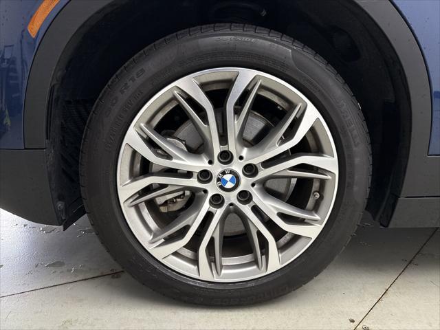 used 2022 BMW X2 car, priced at $28,500