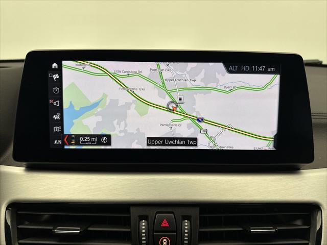 used 2022 BMW X2 car, priced at $28,199