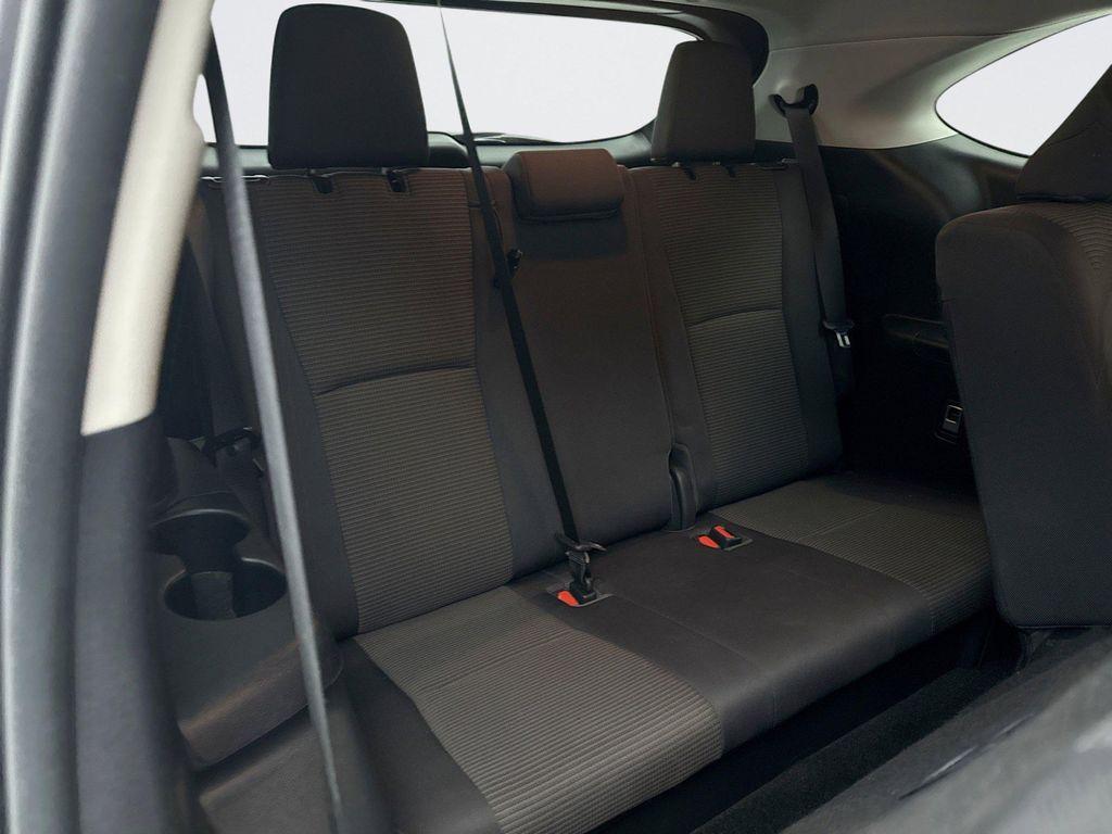 used 2023 Toyota Highlander car, priced at $34,599
