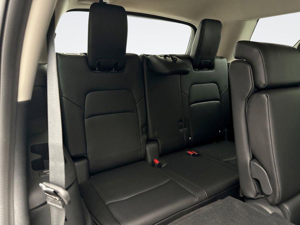 used 2025 Nissan Pathfinder car, priced at $41,199