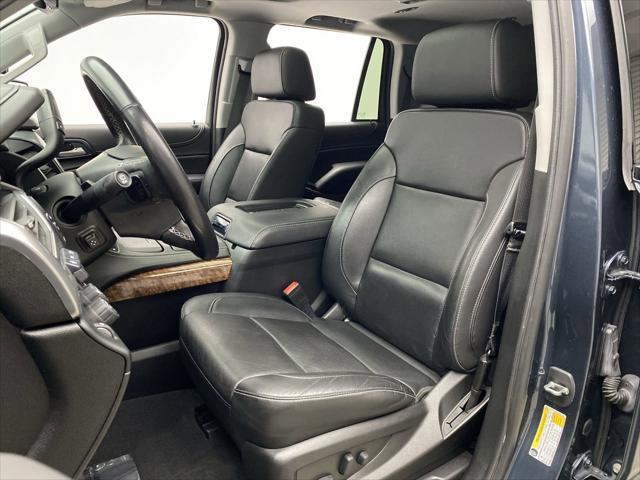 used 2020 Chevrolet Tahoe car, priced at $41,950