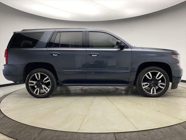 used 2020 Chevrolet Tahoe car, priced at $41,950