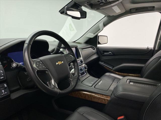 used 2020 Chevrolet Tahoe car, priced at $41,950