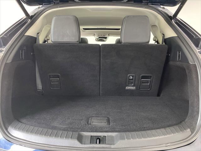 used 2023 Mazda CX-9 car, priced at $30,699