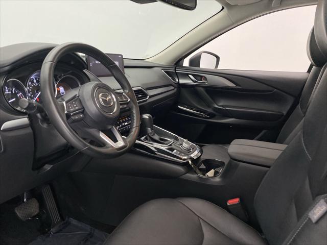 used 2023 Mazda CX-9 car, priced at $30,699