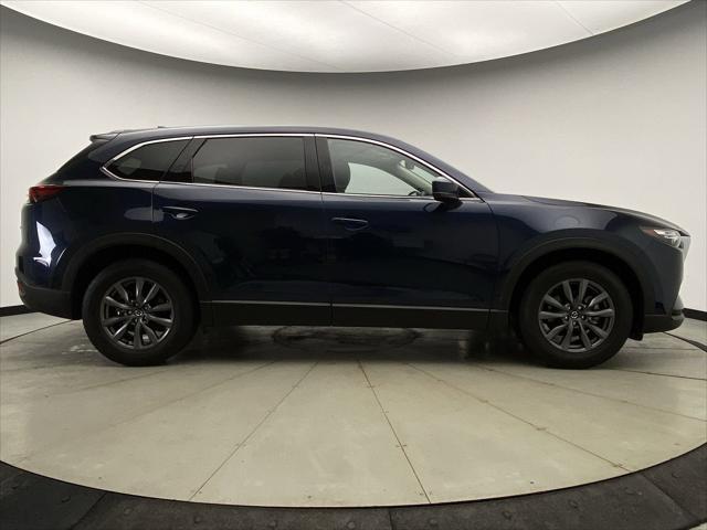 used 2023 Mazda CX-9 car, priced at $30,700