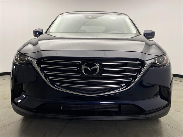 used 2023 Mazda CX-9 car, priced at $30,700