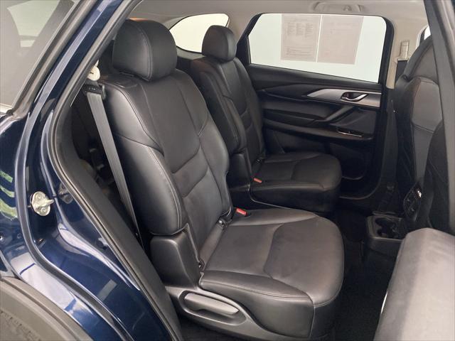 used 2023 Mazda CX-9 car, priced at $30,699