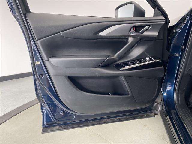 used 2023 Mazda CX-9 car, priced at $30,699