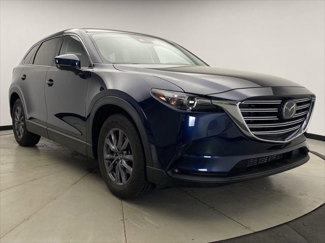 used 2023 Mazda CX-9 car, priced at $30,699