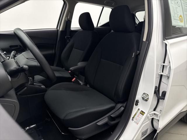 used 2024 Nissan Kicks car, priced at $21,600