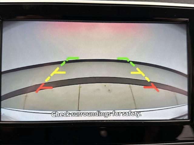 used 2024 Nissan Kicks car, priced at $21,600