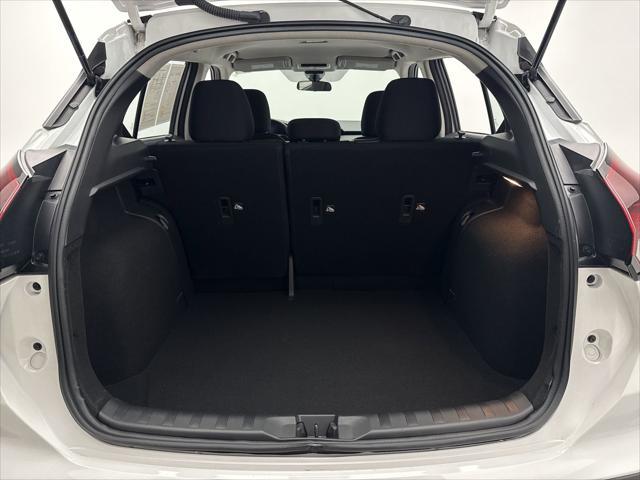 used 2024 Nissan Kicks car, priced at $21,600