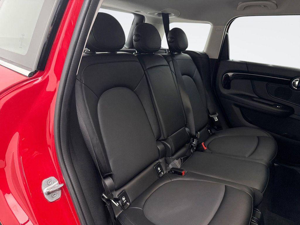 used 2022 MINI Countryman car, priced at $27,399
