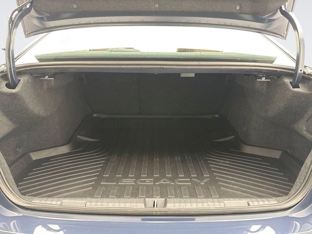 used 2023 Subaru Legacy car, priced at $30,599