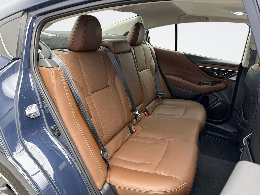 used 2023 Subaru Legacy car, priced at $30,599