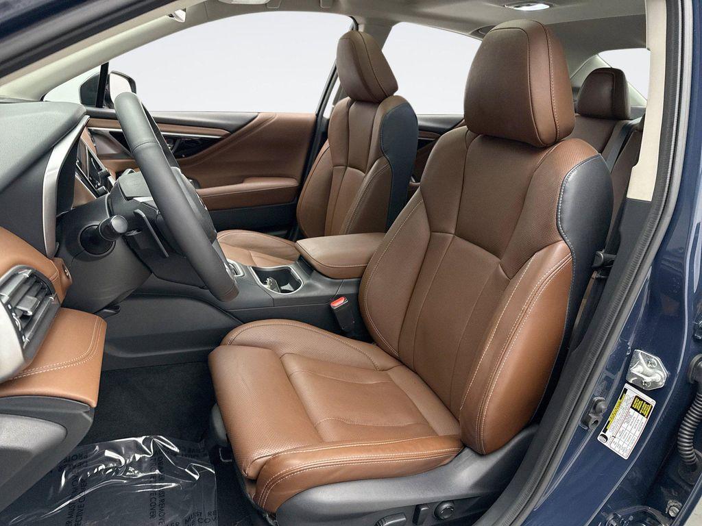 used 2023 Subaru Legacy car, priced at $30,599