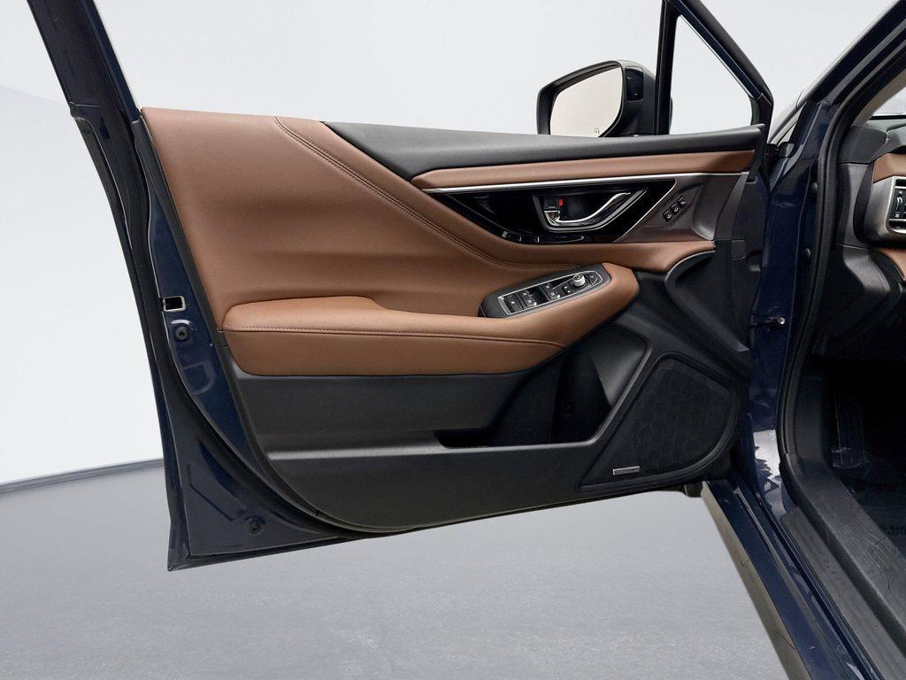 used 2023 Subaru Legacy car, priced at $30,599