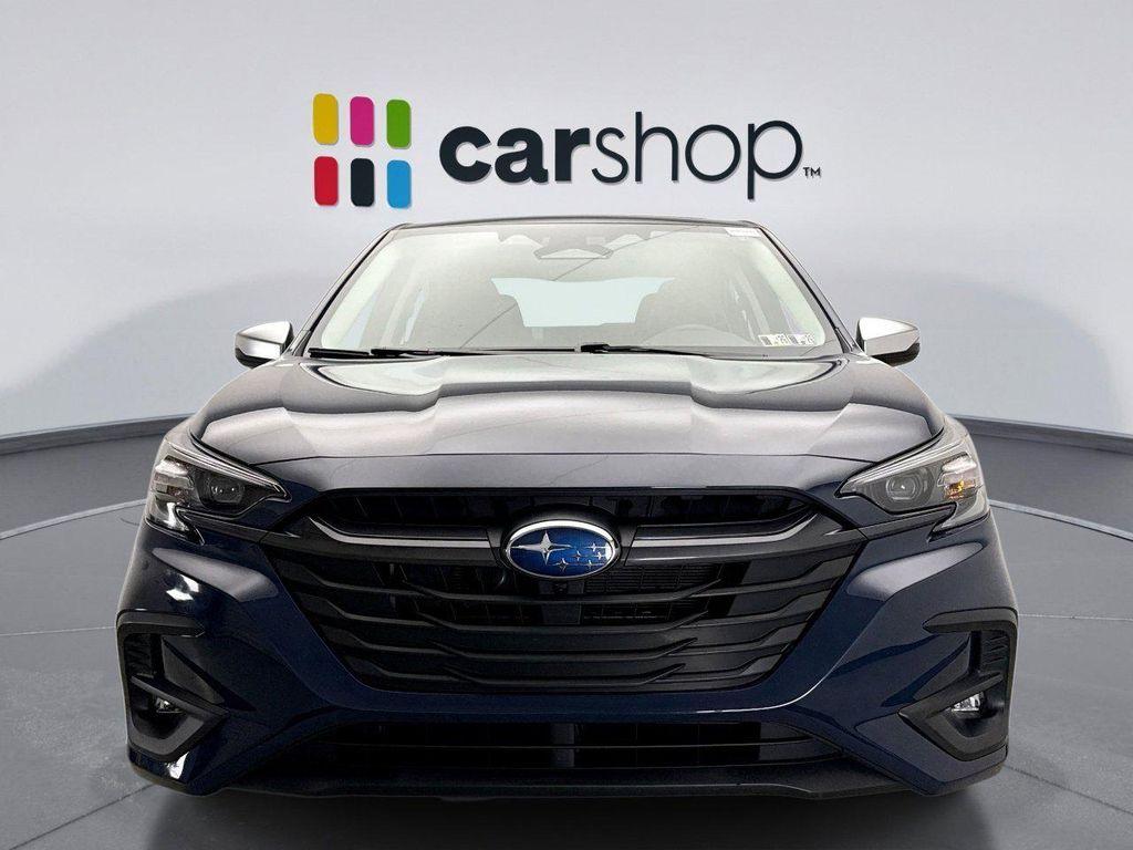 used 2023 Subaru Legacy car, priced at $30,599