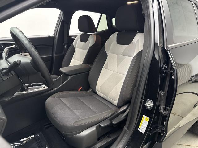 used 2024 Chevrolet Trax car, priced at $22,800