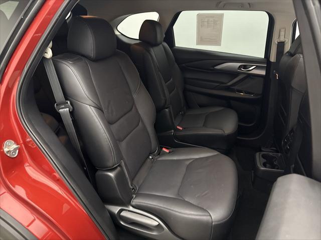 used 2023 Mazda CX-9 car, priced at $29,999