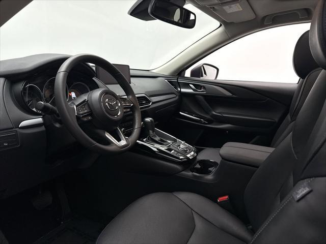 used 2023 Mazda CX-9 car, priced at $29,999