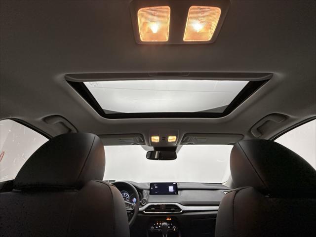 used 2023 Mazda CX-9 car, priced at $29,999