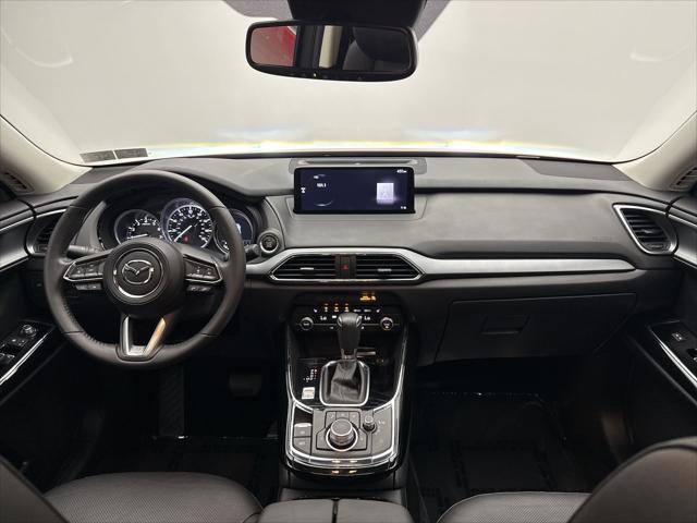 used 2023 Mazda CX-9 car, priced at $29,999