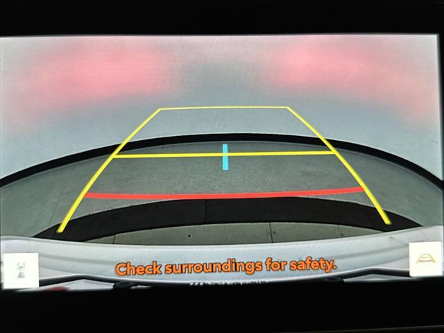 used 2025 Toyota Camry car, priced at $29,599